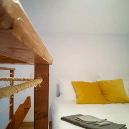 Cathedral Apartament