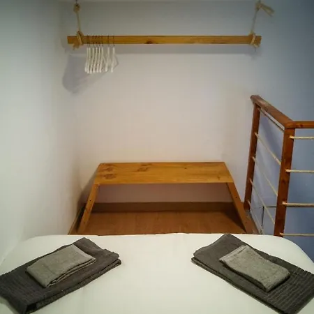 Cathedral Apartament *