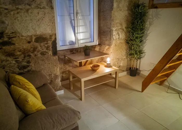 Apartament Cathedral