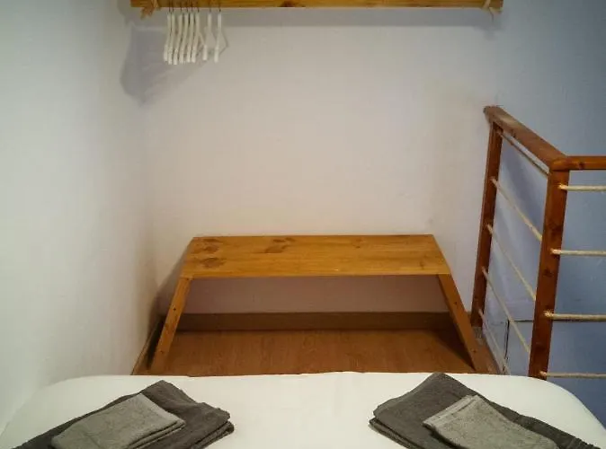 Cathedral Apartament *